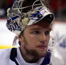 Približava se međunarodnoj superzvijezdi NHL-a Andreju Vasilevskom
